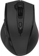Мишка бездротова A4Tech G7-810 Air2 Wireless чорна (4711421998741) 292369 - изображение 1