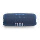 Акустична система JBL Flip 7 Blue (JBLFLIP7BLU) - изображение 3