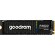 Накопичувач SSD 1TB Goodram PX600 M.2 2280 PCIe 4.0 x4 NVMe 3D NAND (SSDPR-PX600-1K0-80) - изображение 1
