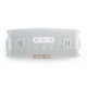 Акустическая система JBL Charge 6 White (JBLCHARGE6WHT) - изображение 2