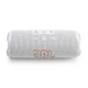 Акустична система JBL Flip 7 White (JBLFLIP7WHT) - зображення 3