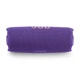 Акустическая система JBL Flip 7 Purple (JBLFLIP7PUR) - изображение 4