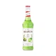 Сироп Monin со вкусом Яблоко зеленое 0,7 Л - изображение 1