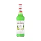 Сироп Monin Банан зеленый 0,7 Л - изображение 1