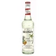 Сироп Monin со вкусом Кюрасао Трипл Сек 0,7 Л - изображение 2