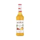 Сироп Monin зі смаком Манго пряний 0,7 Л - зображення 1