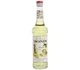 Сироп Monin со вкусом Макарон (миндальное пиченье) 0,7 л - изображение 2