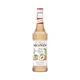 Сироп Monin Белый Персик 0,7 Л - изображение 1