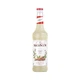 Сироп Monin со вкусом Миндаль 0,7 Л - изображение 2