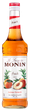 Сироп Monin со вкусом Персик 0,7 Л - изображение 1