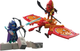 Ігровий набір Playmobil Героїчний дрон проти злого ніндзя (71833) (4008789718334) - зображення 3
