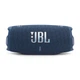 Акустична система JBL Charge 6 Blue (JBLCHARGE6BLU) - изображение 2