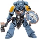 Фігурка JOYTOY Space Wolves Claw Pack Sigyrr Stoneshield Warhammer 40K - зображення 2