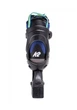 Роликові ковзани дитячі K2 RAIDER PRO M (32-37) 195-230мм Blue/yellow/black (30F0205.1.1) - изображение 3