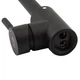Змішувач для кухні Lidz Aria 015F (k35) LDARI015FBLA34948 Black - зображення 6