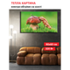 Картина-обогреватель "Лесной гриб" на холсте Monocrystal 90x60 см 320 Вт - изображение 1