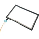 Тачскрин Lenovo Tab 4 10.1 Essential TB-X304L, TB-X304F, TB-X304N, TB-X304 чорний - зображення 1