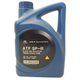 Олія АКПП Hyundai/Kia/Mobis ATF SP-III 4 л (04500-00400) - зображення 1