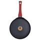 Сковорода блинная Ringel Chili RG-1101-22 p (22см) - изображение 4