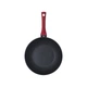 Сковорода WOK Ringel Chili RG-1101-28/1 (28см) - изображение 4
