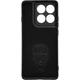 Защитный чехол ArmorStandart ICON Case для Motorola Edge 60 Pro - Black - изображение 2