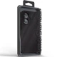 Силиконовый (TPU) чехол ArmorStandart Matte Slim Fit для Xiaomi Poco F7 - Black - изображение 2