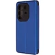 Чехол-книжка ArmorStandart G-Case для Infinix Note 50 Pro Plus - Dark Blue - изображение 2