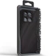 Силиконовый (TPU) чехол ArmorStandart Matte Slim Fit для Motorola Edge 60 - Black - изображение 2