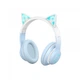 Наушники xo be38 Blue (BE38.blue) - изображение 1
