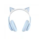 Наушники xo be38 Blue (BE38.blue) - изображение 4