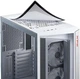 Корпус adata xpg cruiser White, без бп, Mid Tower, для eatx / atx / Micro-ATX / Mini-ITX / ceb / eeb, 3x120 мм xpg vento argb, vga до 380 мм / cpu до 170 мм, боковая панель из закаленного стекла 4 мм (cruiserst-whcww) - изображение 2