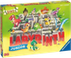 Настільна гра Ravensburger Dino Junior Labyrinth (4005556223633) - зображення 3