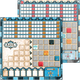 Настільна гра Next Move Azul Crystal Mosaic (826956600121) - зображення 2