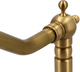 Bateria kuchenna Fala Retro Bronze 3 75832 - obraz 4