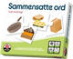 Настільна гра Danspil Sammensatte Ord (видання данською) (5711699160085) - зображення 1