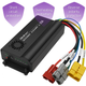 Automatyczna ładowarka Qoltec DC-DC 12V 25A MPPT (5901878519203) - obraz 7