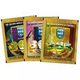 Набір колекційних карток Panini Fifa 365 2025: Display of 50 Packs Stickers 105902 (8051708020373) - зображення 2