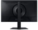 Монитор 32" Samsung Odyssey DG50 S32DG500EI (LS32DG500EIXCI) -- QHD 2K / IPS / 180Hz / 1 мс (GTG) / DisplayHDR 400 / FreeSync Premium / G-Sync Compatible / Pivot - изображение 3