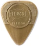 Медиатор Dunlop Herco HE210P Flex 50 Medium 12 шт (R128740) - изображение 1