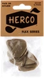 Медиатор Dunlop Herco HE210P Flex 50 Medium 12 шт (R128740) - изображение 4