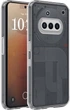 Чехол для смартфона MAKE Air для Nothing Phone (3a) Transparent (MCA-NP3A) - изображение 2