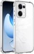 Чохол для смартфона MAKE AirShield для Oppo Reno13 5G Transparent (MCAS-OR135G) - зображення 2