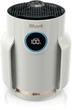 Очиститель воздуха Shark NeverChange5 Air Purifier Compact Pro HP072EU - изображение 2