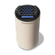 Пристрій фумігатор від комарів Thermacell Patio Shield Mosquito Repeller MR-PS linen - зображення 2