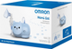 Inhalator kompresorowy dla dzieci Omron Nami Cat NE-C303K-KDE - obraz 8