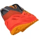 Кросівки Lowa Merger GTX VC LO Junior 38 Синій-Помаранчевий - зображення 3