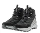 Черевики Lowa Maddox Pro GTX MID 42 Чорний-Сірий - зображення 4