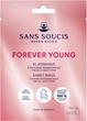 Маска тканевая Sans Soucis Forever Young Против старения 16 мл (4086200254142) - изображение 1