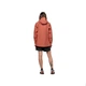 Куртка жіноча Salewa Puez GTX 3L EPE Jacket Women S Кораловий - зображення 3