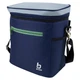Термосумка Bo-Camp Cooler Bag 10 Темно-синій - зображення 3